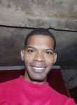 Cody, 36, Puerto Plata