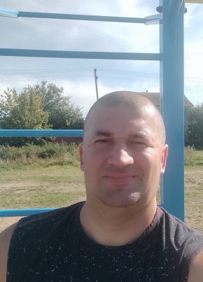 Олег, 47, Україна, Пологи