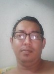 zailan, 41 год, Johor Bahru