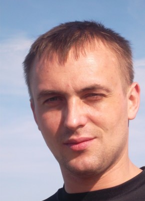 Павел, 43, Россия, Псков