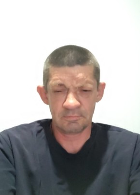 Александр из Краснодара 51 год
