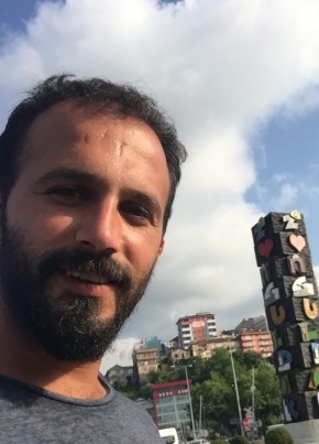 mustafa, 35, Türkiye Cumhuriyeti, Silifke