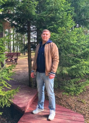 Владимир из Липецка 32 года