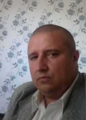 валентин, 41, Рэспубліка Беларусь, Берасьце