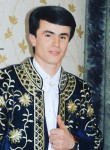 Ekhsonchon, 25, Lensk