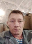 Юрий, 48 лет, Димитровград