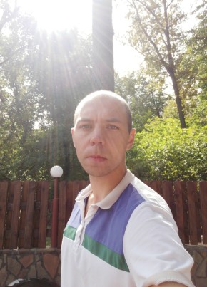 Александр, 32, Россия, Наро-Фоминск
