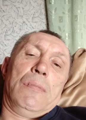 Aleks, 46, Россия, Клетня