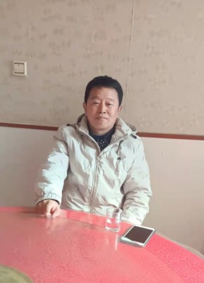 张杰, 46, 中华人民共和国, 青州市