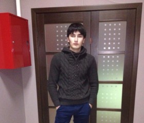 Рустам, 27 лет, Краснодар