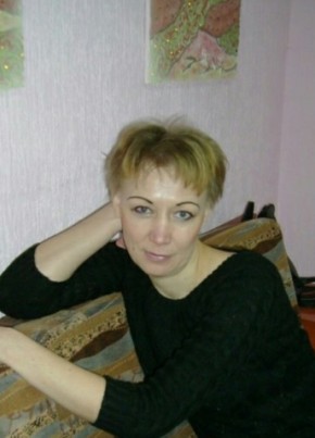 Виктория, 42, Қазақстан, Қарағанды