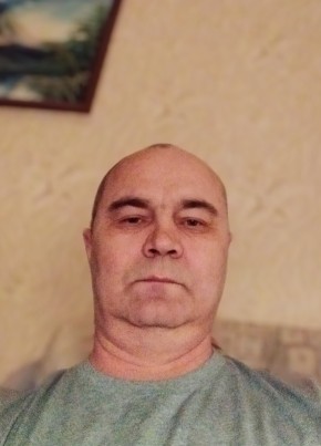 Дмитрий, 52, Россия, Озёрск (Челябинская обл.)