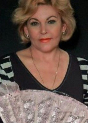 Татьяна, 65, Россия, Армавир