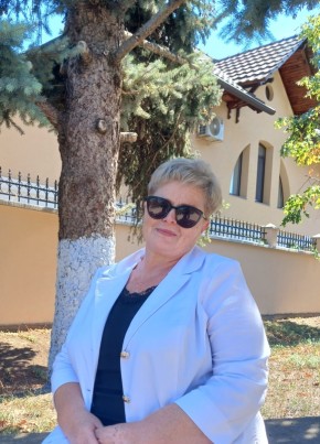 НАТАЛЬЯ, 58, Republica Moldova, Comrat