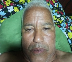 Dionis, 54, San Francisco de Macoris