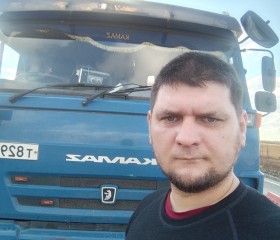 Илья, 38 лет, Называевск