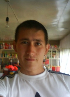 Игорь, 35, Россия, Тобольск