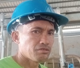 Abner, 45, Cagayan de Oro