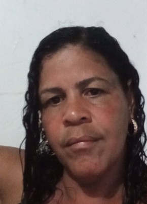 Alicinha из Rio de Janeiro 42 года