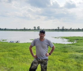 Вячеслав, 36 лет, Нефтеюганск