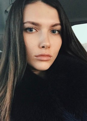 Yana, 30, Russia, Petropavlovsk-Kamchatsky