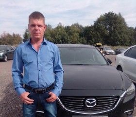 Сергей, 36 лет, Электрогорск