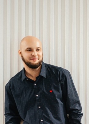 Александр из Донецка 34 года