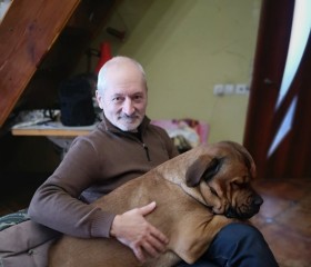 Александр, 52 года, Київ