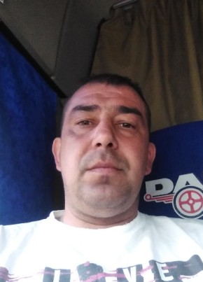 Александр, 45, Россия, Гороховец