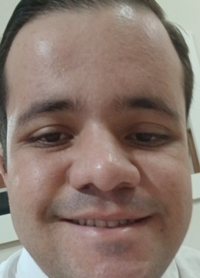 Gustavo из Rio Preto 26 лет