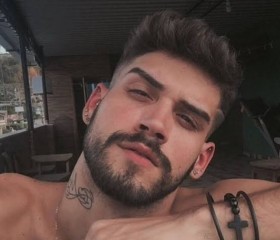 Fernando, 24 года, São Paulo capital