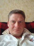 Александр, 45 лет, Орехово-Зуево