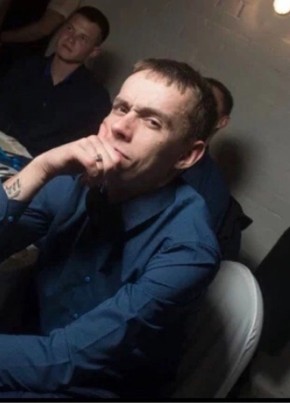 Павел, 29, Россия, Северск