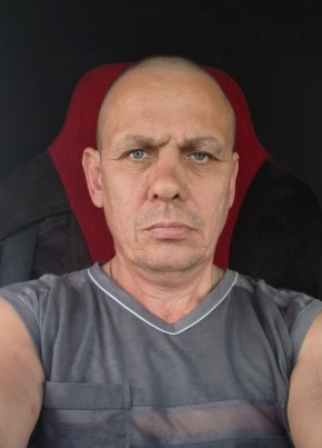 Евгений из Перми 51 год