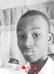 Mohammed conteh, 19 лет, Freetown