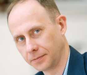 Kostya, 48, Yekaterinburg