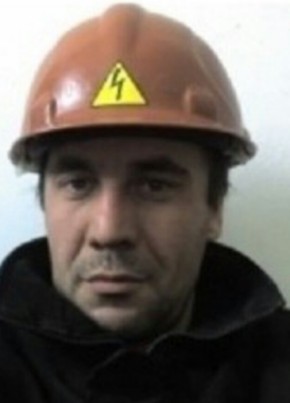 Владимир, 52, Россия, Киров (Кировская обл.)