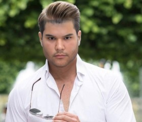 Vova, 20, Budennovsk