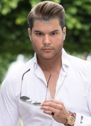 Vova, 20, Russia, Budennovsk