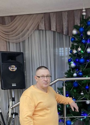 Андрей, 53, Россия, Кингисепп