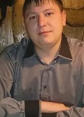 Игорь из Салавата 50 лет