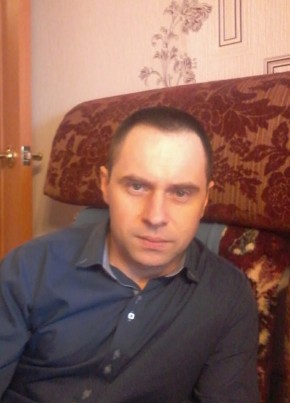 Андрей, 43, Россия, Ростов