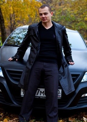 Andrey, 26, Russia, Michurinsk