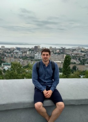 Александр, 35, Россия, Москва