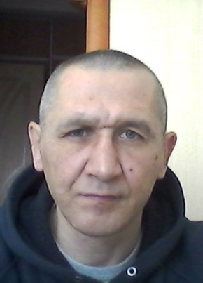 руслан, 51, Россия, Керва