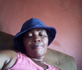 Tshidi, 54, Ga-Rankuwa
