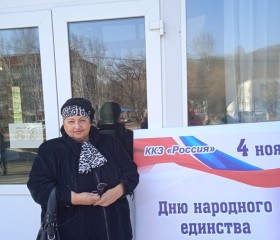 Лора, 57 лет, Кавалерово