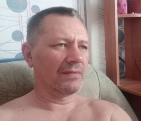 Дмитрий, 48 лет, Новосибирск