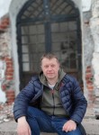 Sergey, 46, Saint Petersburg