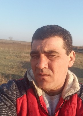 Дилявер, 38, Россия, Воинка